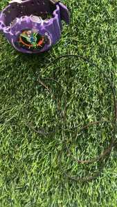 Brother DCP T300 Belt. T500w Belt. T700w Belt. Brother Timing Belt. Carriage Belt. Replacement. Refurbished.