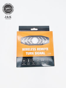 ▨2022 NEW BICYCLE WIRELESS REMOTE TURN SIGNAL