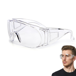 Sunglasses Riding Goggles For Both Men and Women Suitable For Outdoor Cycling Mountaineering Skiing and Sun Protection