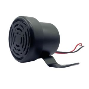 Dog Bark Alerts Horn Metal Body Long Lasting Performances Bark Horn Automotive Barking Sound Horn Universal For Vehicles