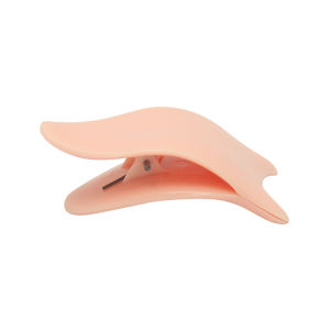 Dorisna Nhíp Lông Mi Kẹp Hỗ Trợ Lông Mi Giả Dụng Cụ Trang Điểm Dễ Dàng Sử Dụng Lông Mi Màu Ngẫu Nhiên