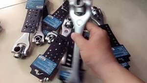 Cờ Lê xoắn 360 độ 8 đầu đa năng hiệu yamashiro rất tiện lợi dễ sử dụng bền và chắc chắn