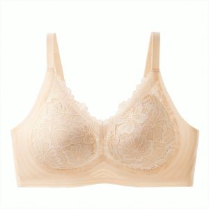 đồ lót không đường may lỗ chân lông thân thiện với da và thoáng khí hỗ trợ mềm liền mạch