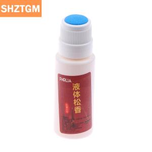 [COD] SHZTGM 30มล. ปราศจากฝุ่นของเหลวยางสนไวโอลินยางสนที่ยึดเกาะได้ดียางลบสตริงสำหรับ erhu ไวโอลินวิโอลาเชลโลเครื่องสาย