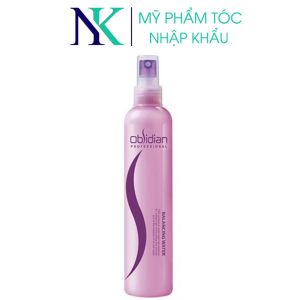 XỊT DƯỠNG TÓC HOA HỒNG OBSIDIAN 250ML