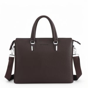 KYPSO - ZENITH - Tas Selempang Laptop Kulit Pria Tas Kantor Tas Kerja Crossbody Bag Tas Jinjing
