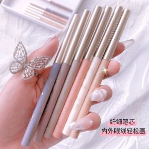 HOJO Makeup Eyeliner Pen Smooth and Waterproof