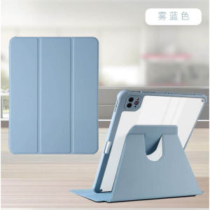 【ส่งจากไทย】ipadเคส หมุนได้ 360 องศา สําหรับ compatible for เคสไอเเพด gen7/gen8/gen9 10.2 Air3/10.5 gen10 Pro11 2018-2023 Air4/Air5 10.9