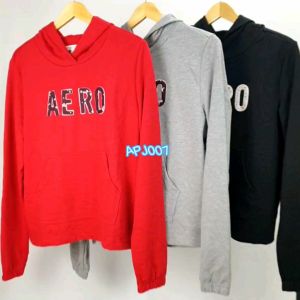 Sweater Branded APJ007 Aero Pullover Hoodie