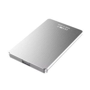 UTHAI G13 New Product Aluminum Alloy USB3.0 High Speed 7mm Mobile Hard Disk Enclosure 2.5 British SATA Hard Disk Enclosure