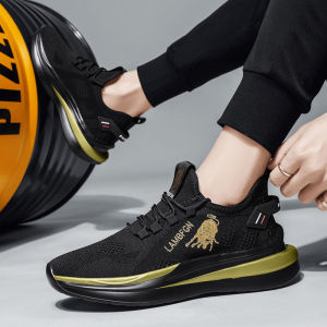 Lishops New Collection 🌟รองเท้าแฟชั่นสไตล์เกาหลี รองเท้าผ้าใบแฟชั่น ปักลายเท่ห์มากกก 👾 สีสันตัดกันลงตัวสุดๆ ต๊าซซ