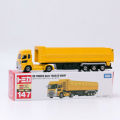 Tomica Takara Tomy No.147 UD Trucks Quon Trailer Dump. 