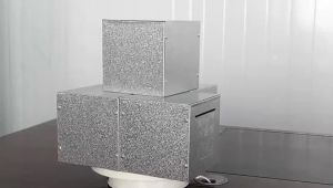 【Ship in 24H】不可取金属存钱罐2025年大容量成人家用储蓄箱只进不出Metal piggy banks are not recommended for 2025