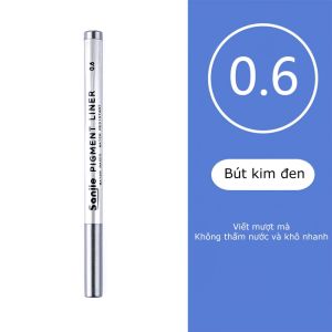 Set 10 Bút viết kỹ thuật 9 kích cỡ tùy chọn -Aeneas Shop