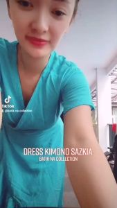 Dress Kimono Kekinian 2022: Trend Terbaru untuk Wanita
