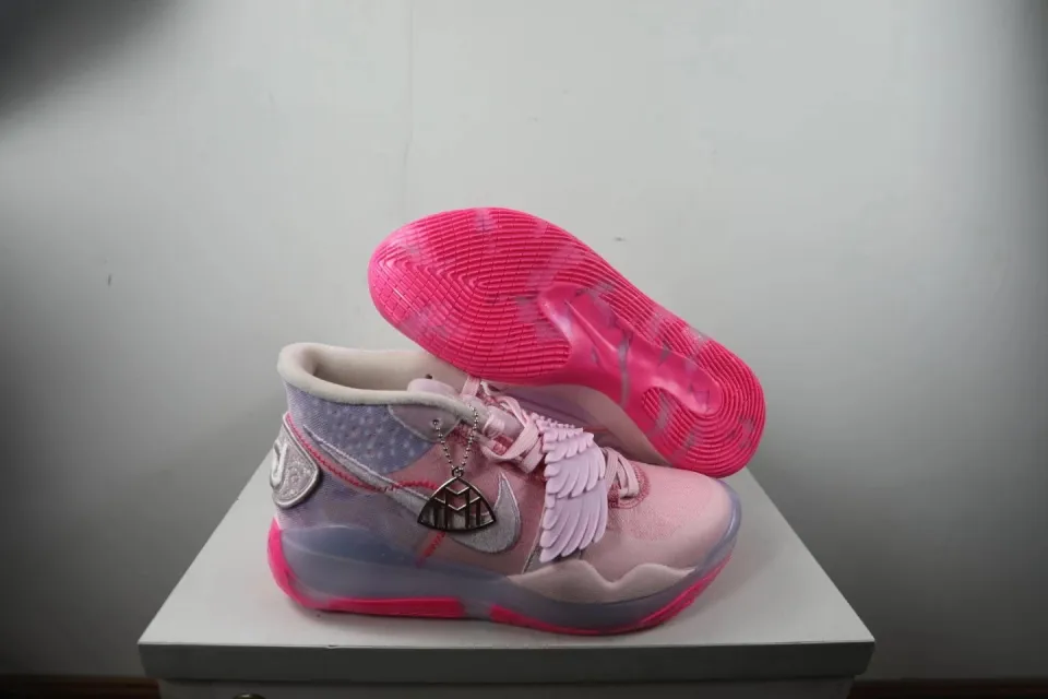 Kd 12 best sale pink white