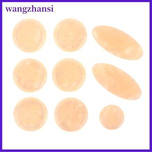 wangzhansi 9 nút bấm KÈN SAXOPHONE cái/bộ cho alto Tenor Soprano sax linh kiện nhựa