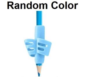 Pencil Holder Pen Writing Aid Grip Posture Correction Grip Holder Beginners Learning Writing Stationery