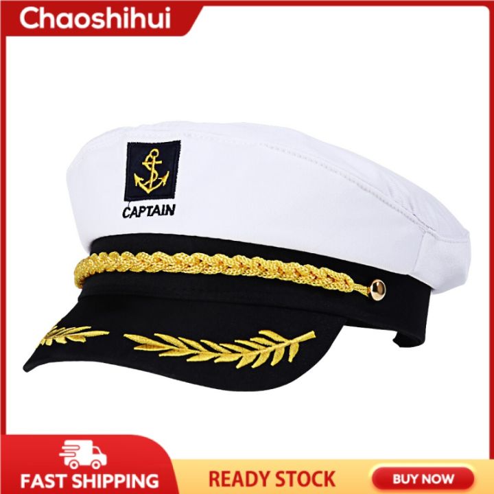 Hat boat online