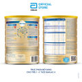 [CHỈ TỪ 20H 5-8.6 TẶNG QUÀ CHO ĐH 899K-SLCH] Sữa bột Similac 2+ 1.6kg đột phá dinh dưỡng 5G mới cho trẻ từ 2-6 tuổi  (Bao bì thay đổi theo từng đợt nhập hàng). 