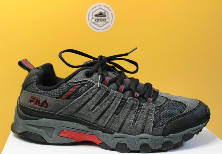 Fila shop westmount shoes