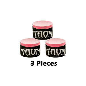 Original TAOM Chalk Round Blue Green Colors Billiard Chalk Pool Chalk Billiard Accessories Snooker Chalk Professional Cue Chalk