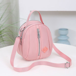 Tas Selempang Wanita Model Kekinian Terbaru Terlaris Waterproof Trendy YS20