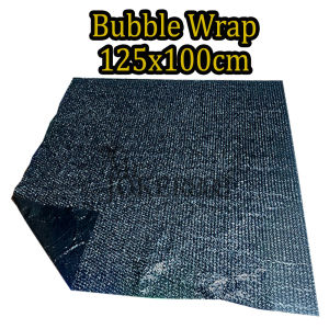 Plastik Bubble Wrap 125x100cm Packing Pengiriman Jumbo Pindahan Besar