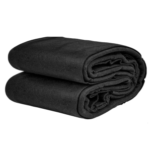 Pool Liner Pad Round Pool Waterproof Heavy Duty Under Pool Floor Liner Underlayment Pad Swimming Pool Mat