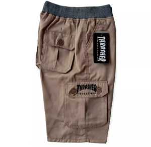 BIG SALE 3 PCS CELANA CARGO PENDEK PRIA DEWASA/CELANA CARGO PRIA TERBARU/CELANA PENDEK TERMURAH/CELANA DISTRO PRIA