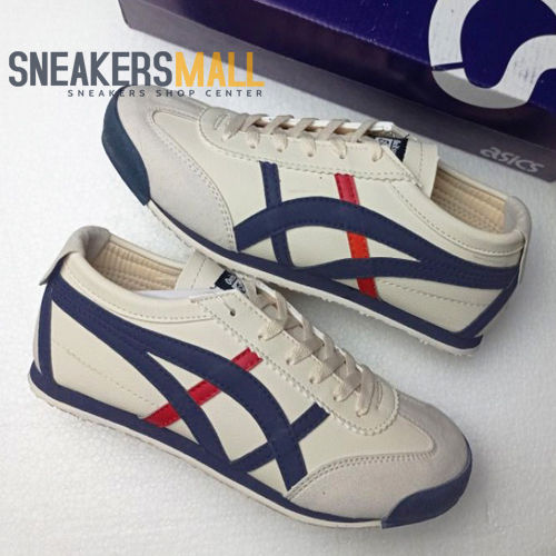 Onitsuka hotsell tiger kulit