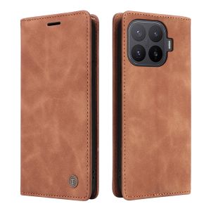 For Xiaomi Mi 17T 15T 14T 13T 12T 11T Pro Phone Case Magnetic Leather Wallet High Quality Soft TPU Card Slot Flip Cover Casing