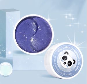 มาส์กใต้ตาคอลลาเจน - Eye mask ลดรอยคล้ํา เติมความชุ่มชื้น ป้องกันริ้วรอยรอบดวงตา