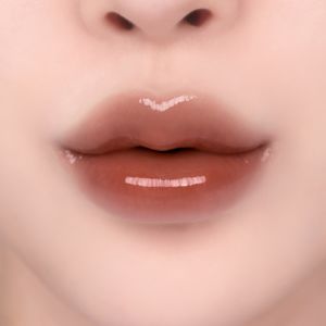 Laka: Fruity Lip Gloss serum 11 Colors (10ml) Plumping & Glowing & Pigmentation