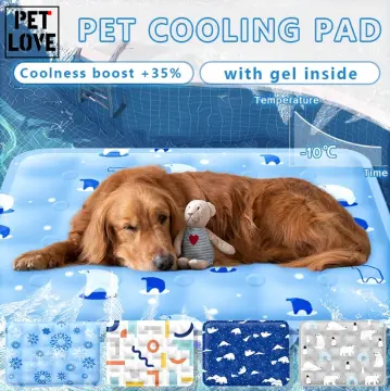 Husky cooling pad best sale