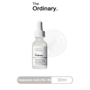 The Ordinary Alpha Arbutin 2% + HA  30ml Hyaluronic acid essence brightening and hydrating skin care essence