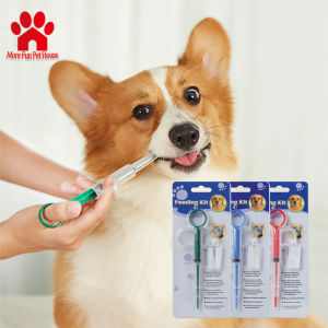 Pet Medicine Feeder: A Comprehensive Guide