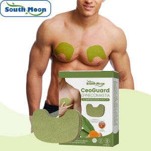 nhãn dán chăm sóc vú nam nhẹ miếng dán chăm sóc tiện lợi và vệ sinh sử dụng kỹ thuật nén