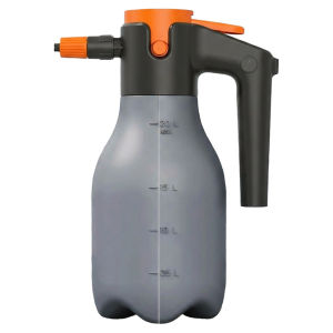 JIJI.SG Stuart Car Wash Electric Foam Sprayer 2L Mist Spray Bottle
