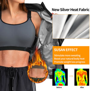 Jacket Sauna Hoodie Sweat Jacket Penurun Berat Badan untuk Lari dan Olahraga Bahan Elastis\\n\\n Apa Itu Jaket Sauna Hoodie?\\n\\nJaket sauna hoodie adalah pakaian yang dirancang khusus untuk membantu menurunkan berat badan dan meningkatkan kinerja saat berolahraga. Dengan bahan elastis yang dirancang untuk menyerap keringat dan mengeluarkan panas, jaket sauna hoodie membantu meningkatkan suhu tubuh dan mengeluarkan lemak. Selain itu, jaket ini juga memiliki desain hoodie yang nyaman dan fleksibel untuk berbagai jenis olahraga.\\n\\n Manfaat Jaket Sauna Hoodie\\n\\nBerikut adalah beberapa manfaat dari menggunakan jaket sauna hoodie:\\n\\n- Meningkatkan suhu tubuh dan membantu pembakaran lemak\\n- Menyerap keringat dan menjaga tubuh tetap kering\\n- Desain hoodie yang nyaman dan fleksibel\\n- Bahan elastis yang menyesuaikan dengan gerakan tubuh\\n- Dapat digunakan untuk berbagai jenis olahraga\\n\\n Jenis-Jenis Jaket Sauna Hoodie\\n\\nJaket sauna hoodie tersedia dalam berbagai jenis, termasuk:\\n\\n- Jaket sauna hoodie untuk lari\\n- Jaket sauna hoodie untuk olahraga aerobik\\n- Jaket sauna hoodie untuk yoga\\n\\n Mengapa Pilih Jaket Sauna Hoodie Untuk Olahraga?\\n\\nAda beberapa alasan mengapa Anda harus memilih jaket sauna hoodie untuk olahraga:\\n\\n Kelebihan Jaket Sauna Hoodie Untuk Olahraga\\n\\nJaket sauna hoodie memiliki beberapa kelebihan yang membuatnya ideal untuk digunakan saat berolahraga, antara lain:\\n\\n- Meningkatkan suhu tubuh dan membantu pembakaran lemak\\n- Menyerap keringat dan menjaga tubuh tetap kering\\n- Desain hoodie yang nyaman dan fleksibel\\n- Bahan elastis yang menyesuaikan dengan gerakan tubuh\\n\\n Perbandingan Dengan Jaket Olahraga Lainnya\\n\\nJaket sauna hoodie memiliki beberapa kelebihan dibandingkan dengan jaket olahraga lainnya, antara lain:\\n\\n- Lebih efektif dalam membantu pembakaran lemak\\n- Lebih nyaman dan fleksibel saat digunakan\\n- Lebih mudah untuk dibersihkan dan dicuci\\n\\n Cara Memilih Jaket Sauna Hoodie Yang Tepat\\n\\nBerikut adalah beberapa tips yang dapat membantu Anda memilih jaket sauna hoodie yang tepat:\\n\\n Ukuran & Desain\\n\\nPilih ukuran dan desain yang sesuai dengan kebutuhan Anda. Pastikan jaket tersebut tidak terlalu ketat atau longgar, dan memiliki desain hoodie yang nyaman dan fleksibel.\\n\\n Bahan & Kualitas\\n\\nPilih bahan yang berkualitas tinggi dan elastis, serta memiliki desain yang tahan lama. Pastikan jaket tersebut mudah dibersihkan dan dicuci.\\n\\n Harga & Brand\\n\\nPilih brand yang terpercaya dan memiliki harga yang sesuai dengan budget Anda.\\n\\n Tips Menggunakan Jaket Sauna Hoodie Untuk Olahraga\\n\\nBerikut adalah beberapa tips yang dapat membantu Anda menggunakan jaket sauna hoodie dengan efektif:\\n\\n Tips Penggunaan Saat Lari\\n\\nPilih jaket sauna hoodie yang memiliki bahan yang ringan dan fleksibel, serta desain hoodie yang nyaman dan tidak mengganggu saat berlari.\\n\\n Tips Penggunaan Saat Olahraga Lainnya\\n\\nPilih jaket sauna hoodie yang memiliki bahan yang tahan lama dan mudah dibersihkan, serta desain hoodie yang nyaman dan fleksibel.\\n\\n Cara Merawat Jaket Sauna Hoodie\\n\\nJaket sauna hoodie harus dirawat dengan baik untuk memastikan kualitas dan tahan lama. Berikut adalah beberapa tips merawat jaket sauna hoodie:\\n\\n- Cuci dengan air dingin dan deterjen ringan\\n- Jangan gunakan pemutih atau pengharum\\n- Jemur di tempat teduh dan hindari sinar matahari langsung\\n- Simpan di tempat yang kering dan aman\n}