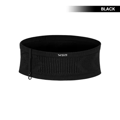 Elfs Active Running Belt Knitted High Elasticity | Sabuk Lari Trail Run Hiking Tektok