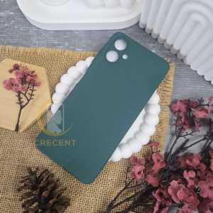 Soft Case Silikon Kompatibel Untuk Samsung Galaxy A06 Samsung A06s Samsung A16 4G Samsung A16 5G Samsung A26 Samsung A36 Samsung A56 5G Slim Matte Sandstone Anti Slippery High Quality Premium