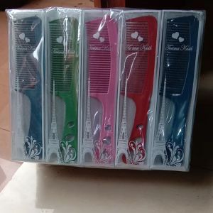 Souvenir..Isi 50 Pcs Souvernir Pernikahan Sisir Lubang Tiga Besar Kemas Mika Motif Murah Bermanfaat Pernikahan Hadiah Ulang Tahun