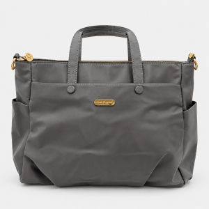 Hush Puppies Women Top Handle Bag Nylon HLA659934