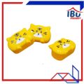 LB TIGER / LUNCH BOX TIGER /  tempat makan macan 3D / tempat makan lucu. 