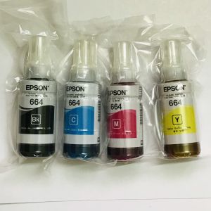 Máy in phun màu khổ A3 Epson L11050 có wifi