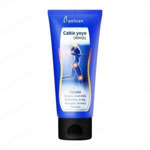 【4 times pain relief】Glucosamine Joint Chondroitin Gel Joint Gel for External use Joint Massage Treatment Gel 氨糖关节软骨素凝露