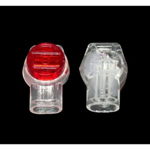 Rệp nối dây mạng dây điện thoại K3 hạt rệp nối dây mạng điện thoại K3