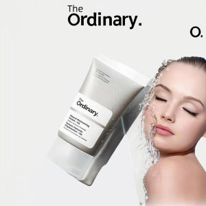 The Ordinary Natural Moisturizing Factors + HA 30ml – Lightweight Daily Hydration with Hyaluronic Acid for All Skin Types
