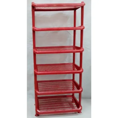 Plastic Storage Shoe Rack Organizer(3L/4L/5L/6 LAYER) COD
